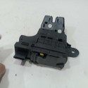Fechadura Porta Malas Cobalt Prisma 2015 2016 2017 13513995