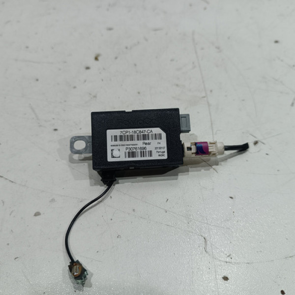Modulo Antena Volvo V40 2013 A 2016 7cp118c847ca M14523