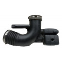 Mangueira Duto Filtro Ar Camaro 6.2 V8 2012 92196314  M9022