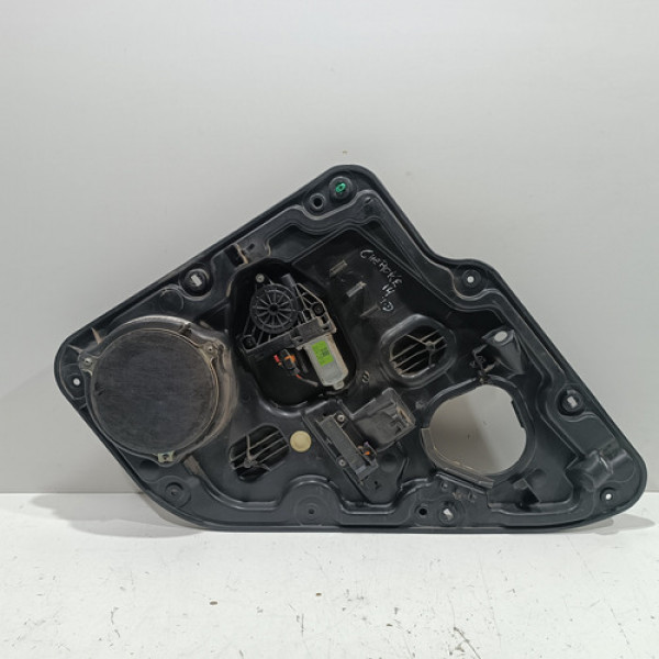 Maquina Vidro Traseira Direita Jeep Cherokee 2014 M14466