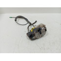 Fechadura Porta Chevrolet Camaro 2011 2015 Esquerda M13920