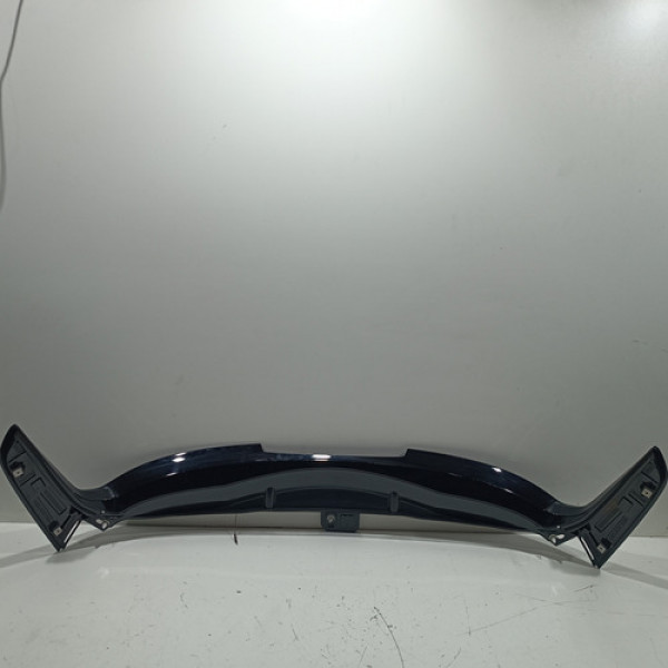 Moldura Suporte Aerofolio Bmw X1 2019 2023 7360536 M13705