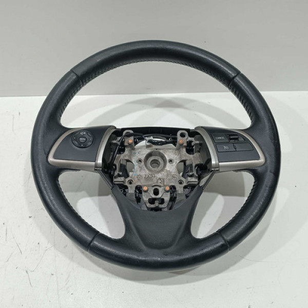 Volante Multifuncional Mitsubishi Asx 2011 2012 2014 2015