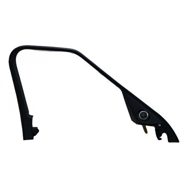 Acabamento Porta Dianteira Esquerda Range Rover Sport C8599