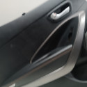 Forro De Porta Hyundai  Santa Fé 2015  Esquerdo M11652