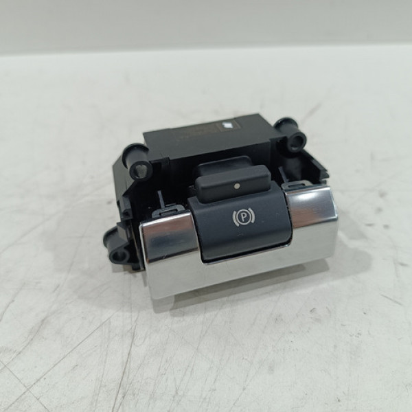 Botao Freio De Mao Range Rover Sport 2016 J9c32b623 M14020