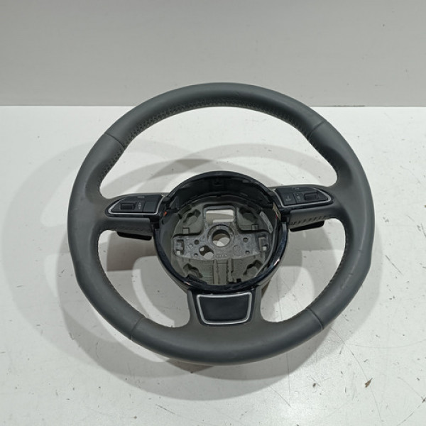 Volante Multifuncional Audi Q3 2012 2013 2014 2015 M14471