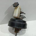 Hidrovacuo Servo Freio Ssangyong Korando Com Cilindro 2012