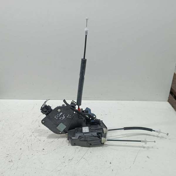 Fechadura Dianteira Esquerda Discovery Sport 22 Lk72203a29aa