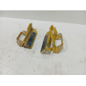 Par Dobradiça Braço Capo Gm Camaro 2011 2012 2013 M14145