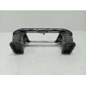 Moldura Central Multimidia Volkswagen Tiguan 2013 2014