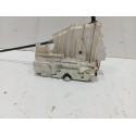 Fechadura Porta Mercedes Ml 350 2011 Traseira Direita M12532