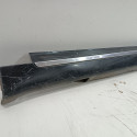 Spoiler Esquerdo Chevrolet Malibu Akn82101  M12684
