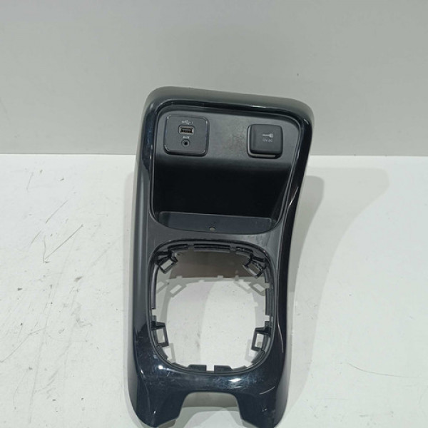 Modulo Carregador Entrada Usb Console Compass 2018 53293606