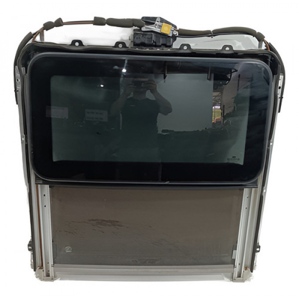 Teto Solar Hyundai I30 2009 2010 2011 2012 816662h001 M11893
