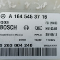 Modulo Estacionamento Mercedes Ml350 2008 A1645453716 M14586