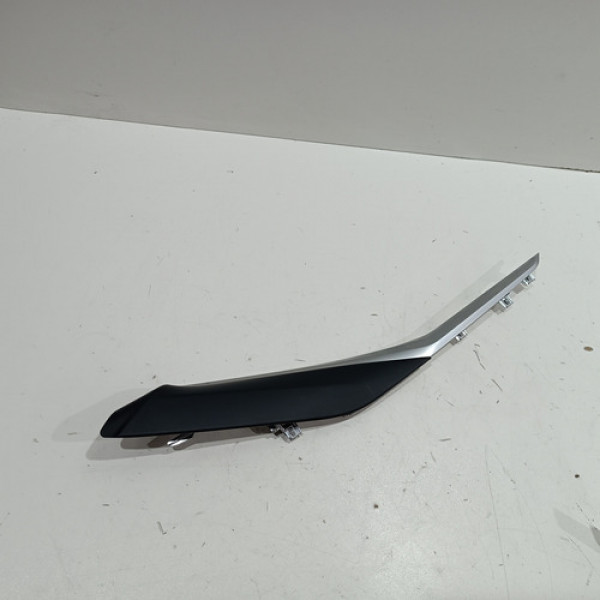 Friso Moldura Console Esquerdo Central Bmw 320 2022 M13777