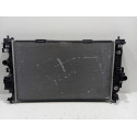 Radiador Chevrolet Onix 1.0 Turbo Aut 2019 2023 M12663