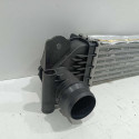 Intercooler Gm Montana Tracker 1.0 1.2 Turbo  2020 2021 2022