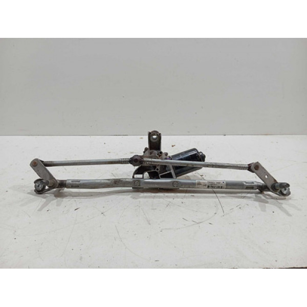 Galhada Motor Limpador Parabrisa Jeep Renegade 91498535