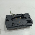 Comando Ar Condicionado Peugeot 206 96430550xt M10491