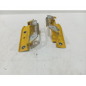 Par Dobradiça Braço Capo Gm Camaro 2011 2012 2013 M14145