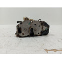 Fechadura Porta Chevrolet Camaro 2011 2015 Esquerda M13920