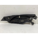 Moldura Pisca Paralama Mini Cooper  Esquerda M12267