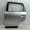 Porta Traseira Esquerda Captiva 2008 2010 2012 2014  M12751