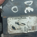 Coxim Motor Direito Sandero 1.0 2017 113752043r  M13231