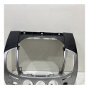Moldura Som Mitsubishi L200 Triton 2015 M12236