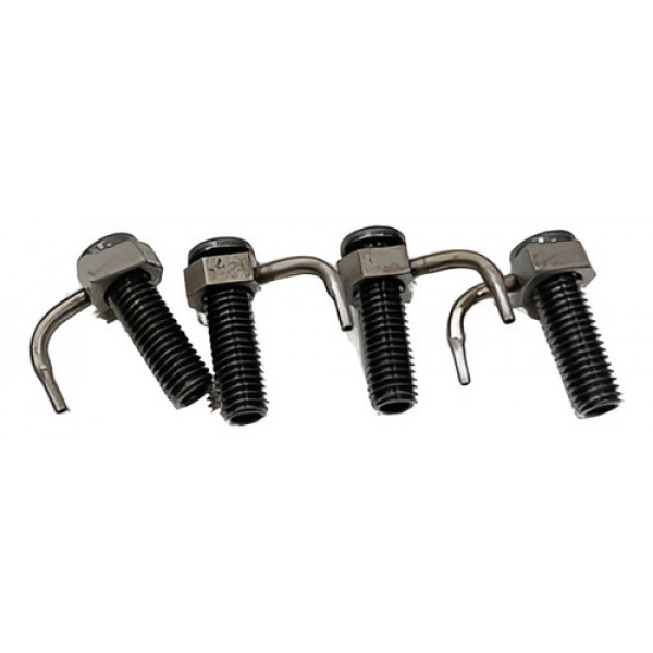 Kit Jet Cooler Audi A4 A5 2018 06lf M13276