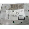 Rádio Chevrolet Camaro 2010 2013 22776286 M13585