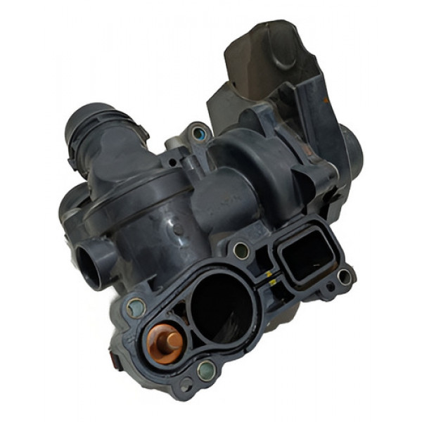 Bomba Agua Audi A4 A5 Q3 Tiguan 2.0 Tfsi 06j121026ar C7790