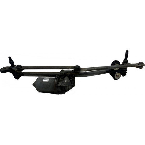 Galhada Limpador Parabrisa  Bmw X5 X6 3.0 2012 M12081
