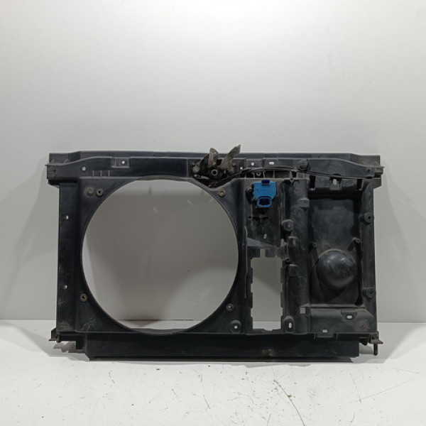 Painel Frontal Mini Frente 307 C4 15832h0101 Detalhe M14202