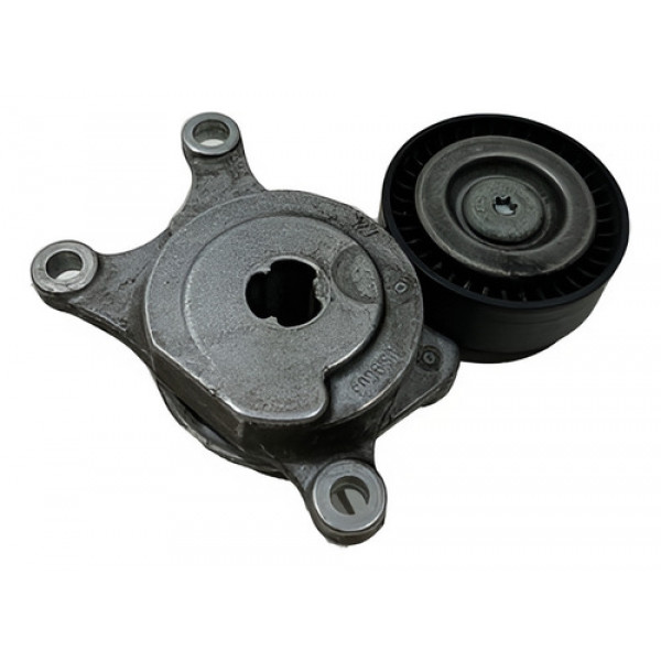 Tensor Correia Alternador A200 B200 Gla  A2702000370 M10238