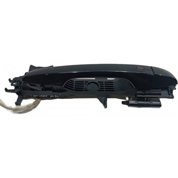 Macaneta Dianteira Direita Eclipse Cross M11143