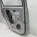 Porta Traseira Esquerda Spin 2014 2015 2016 A 2019 M12559