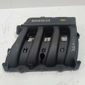 Coletor Admissao Sandero Duster Clio Megane 1.6 16v 2010 