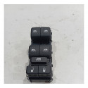  Botão Comando Vidro Dianteiro Esq Jeep Compass 2021 M13259