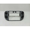 Moldura Central Multimidia Volkswagen Tiguan 2013 2014