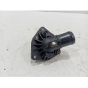  Válvula Termostática  Onix Tracker Turbo 55496663 M12813