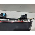  Break Light Luz Freio Hyundai Azera 2014 M11756