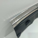 Acabamento Moldura Porta Malas Audi Q3 2020 2024 83a864483