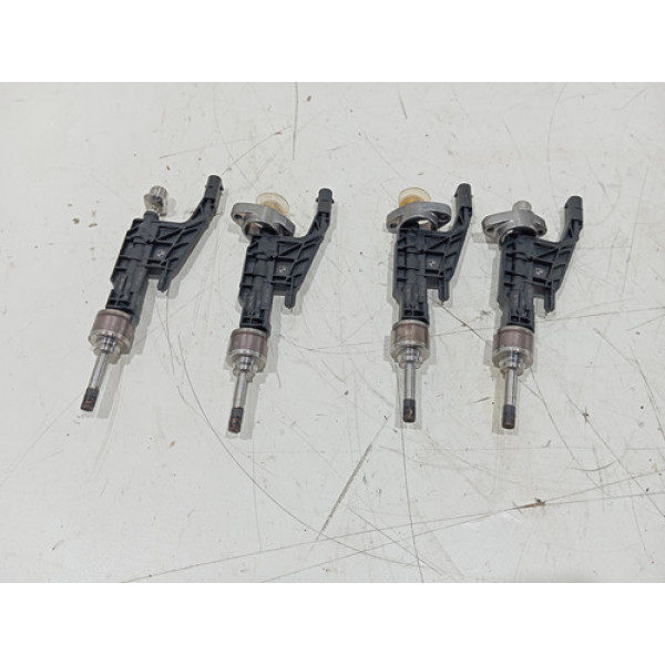 Bico Injetor Bmw 320i G20 2019 2022 8671991 (unidade) M13819