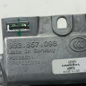 Encosto Braco Central  Porsche 911 Carrera 992857098 M11518