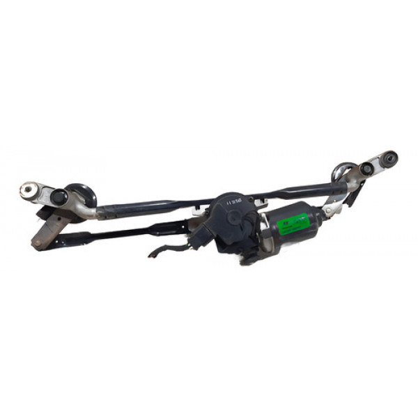 Motor Do Limpador Parabrisa Completo  Azera 2014 M11739