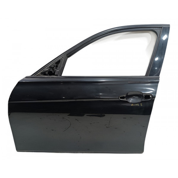 Porta Dianteira Esquerda Bmw 320 2013 A 2018 F30 M11205
