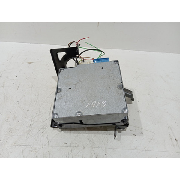 Módulo Controle Vídeo Bmw 335i 2009 2015 9196876 M14296